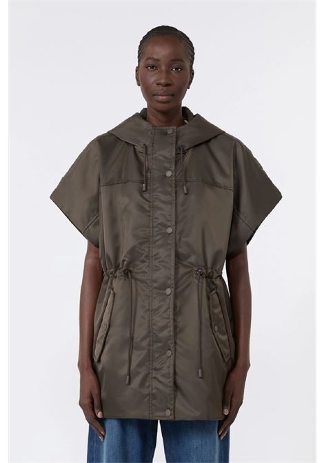 Gilet Imbottito MAX MARA WEEKEND | Gilet | 2625296021600006